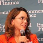 Monica Landaeta - Lead Funding Officer, IDB Invest